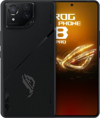 Мобільний телефон Asus ROG Phone 8 Pro 512GB на Шопінг!