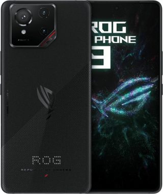 Мобільний телефон Asus ROG Phone 9 512GB/16GB на Шопінг!