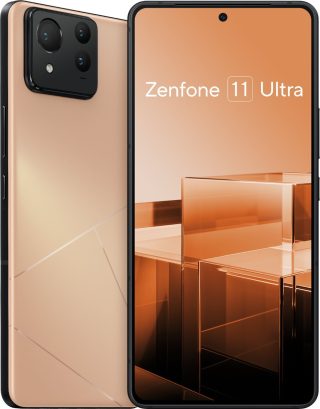 Мобільний телефон Asus Zenfone 11 Ultra 256GB на Шопінг!