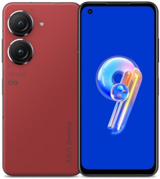 Мобільний телефон Asus Zenfone 9 128GB на Шопінг!