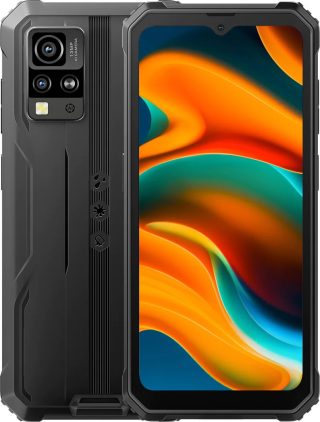 Мобільний телефон Blackview BV4800 32GB/2GB на Шопінг!