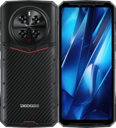 Мобільний телефон Doogee DK10 - Зображення 3