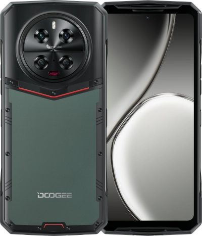 Мобільний телефон Doogee DK10 - Зображення 4