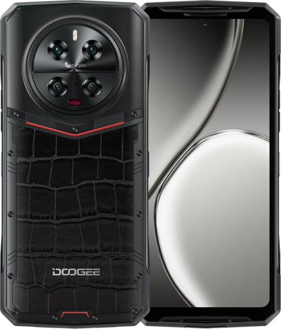 Мобільний телефон Doogee DK10 на Шопінг!