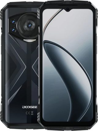 Мобільний телефон Doogee S118 на Шопінг!