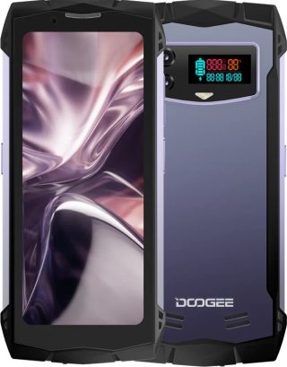 Мобільний телефон Doogee Smini на Шопінг!