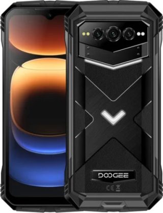 Мобільний телефон Doogee V Max Plus на Шопінг!