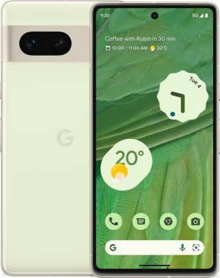 Мобільний телефон Google Pixel 7 128GB на Шопінг!