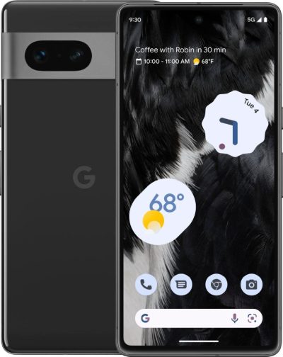 Мобільний телефон Google Pixel 7 256GB - Зображення 5