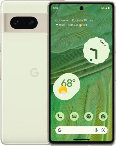 Мобільний телефон Google Pixel 7 256GB - Зображення 7