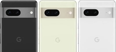 Мобільний телефон Google Pixel 7 256GB - Зображення 9