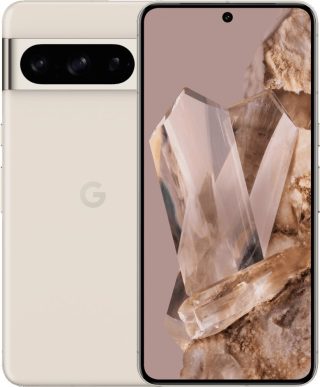 Мобільний телефон Google Pixel 8 Pro 128GB/12GB на Шопінг!