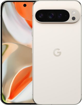 Мобільний телефон Google Pixel 9 Pro XL 128GB на Шопінг!