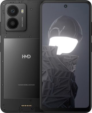 Мобільний телефон HMD Fusion 256GB на Шопінг!