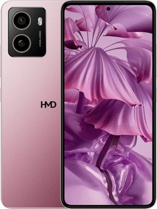 Мобільний телефон HMD Pulse 64GB/4GB на Шопінг!