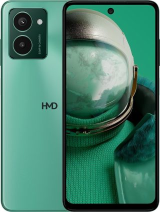 Мобільний телефон HMD Pulse Pro 128GB/6GB на Шопінг!