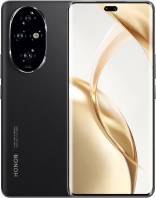 Мобільний телефон Honor 200 Pro 512GB/12GB на Шопінг!