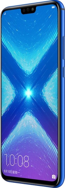 Мобільний телефон Honor 8X 128GB/6GB на Шопінг!