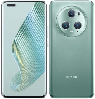 Мобільний телефон Honor Magic5 Pro 512GB/12GB на Шопінг!