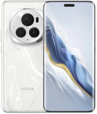 Мобільний телефон Honor Magic6 Pro 256GB на Шопінг!