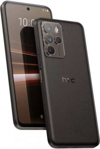 Мобільний телефон HTC U23 Pro 256GB/12GB на Шопінг!