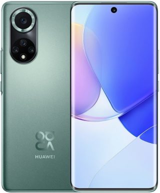 Мобільний телефон Huawei Nova 9 128GB на Шопінг!