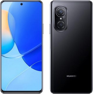 Мобільний телефон Huawei Nova 9 SE на Шопінг!