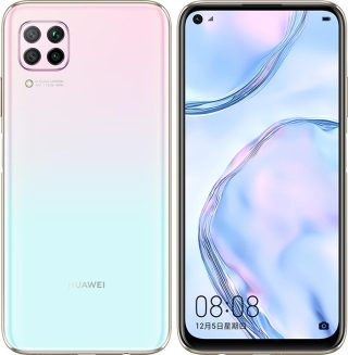 Мобільний телефон Huawei P40 Lite на Шопінг!