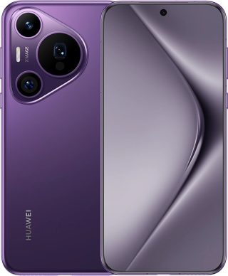 Мобільний телефон Huawei Pura 70 Pro 512GB на Шопінг!