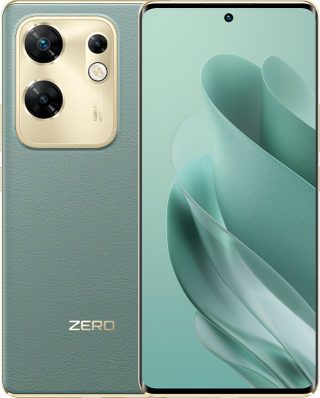 Мобільний телефон Infinix Zero 30 4G на Шопінг!