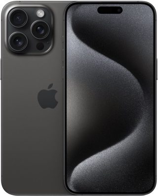 Мобільний телефон iPhone 15 Pro 128GB на Шопінг!