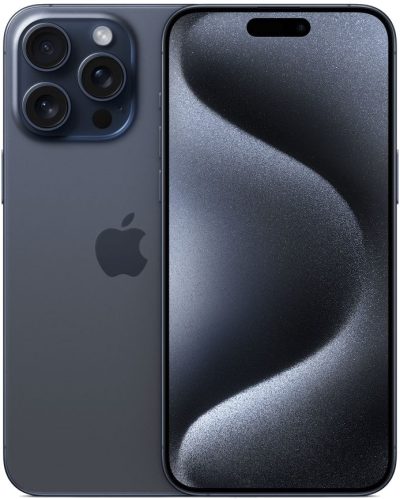 Мобільний телефон iPhone 15 Pro 1TB - Зображення 3