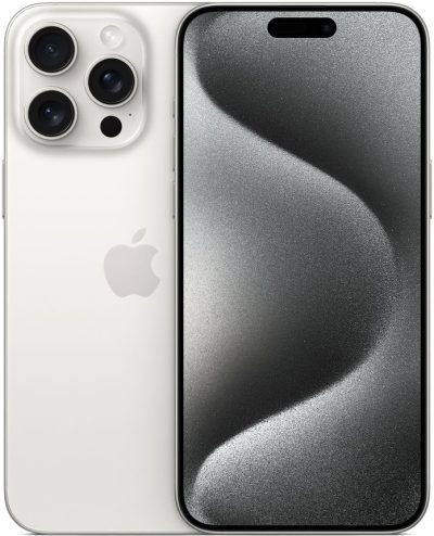 Мобільний телефон iPhone 15 Pro 1TB - Зображення 4