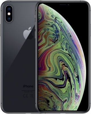 Мобільний телефон iPhone Xs 64GB на Шопінг!