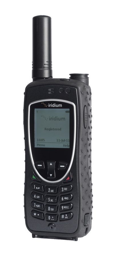 Мобільний телефон iRidium Extreme - Зображення 2