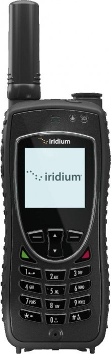 Мобільний телефон iRidium Extreme на Шопінг!