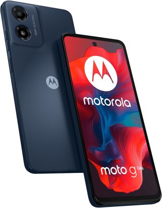 Мобільний телефон Motorola Moto G04s 128GB/4GB на Шопінг!