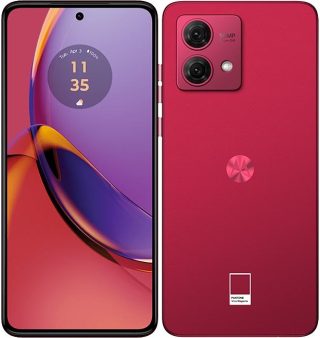 Мобільний телефон Motorola Moto G84 256GB/12GB на Шопінг!