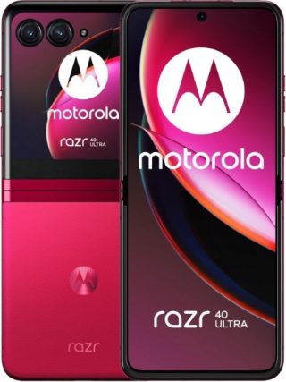 Мобільний телефон Motorola Razr 40 Ultra 256GB/8GB на Шопінг!