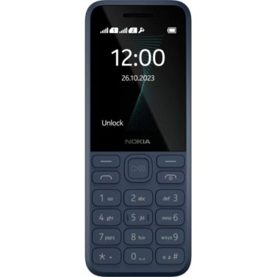 Мобільний телефон Nokia 130 2023 - Зображення 11