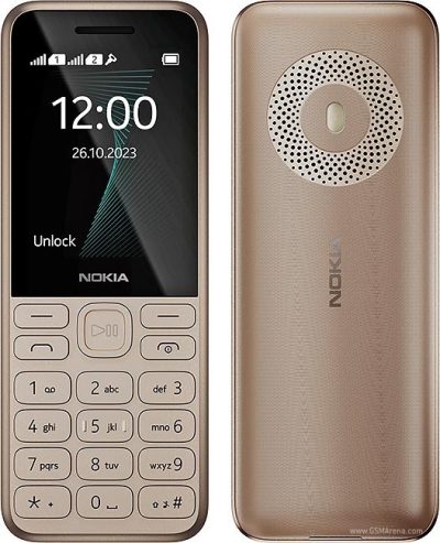 Мобільний телефон Nokia 130 2023 - Зображення 6