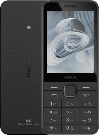 Мобільний телефон Nokia 215 4G 2024 на Шопінг!