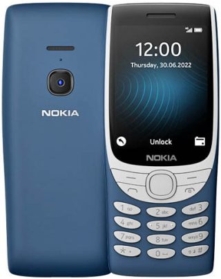 Мобільний телефон Nokia 8210 4G на Шопінг!