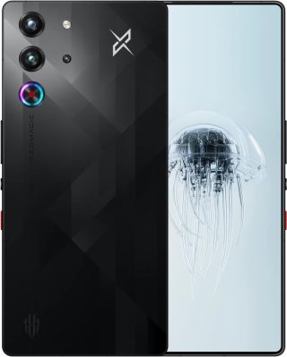 Мобільний телефон Nubia Red Magic 10 Pro 512GB/16GB на Шопінг!