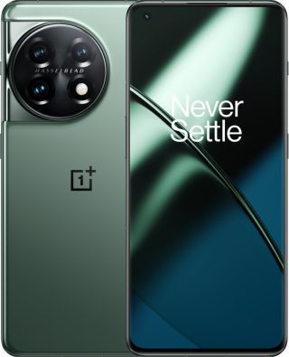 Мобільний телефон OnePlus 11 128GB на Шопінг!