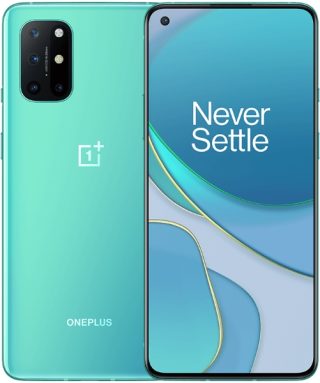 Мобільний телефон OnePlus 8T 256GB на Шопінг!