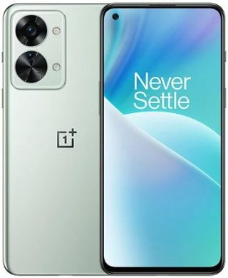 Мобільний телефон OnePlus Nord 2T 256GB на Шопінг!