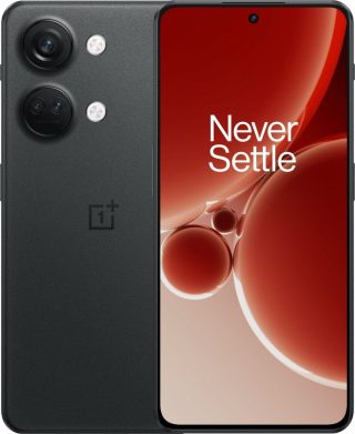 Мобільний телефон OnePlus Nord 3 128GB на Шопінг!