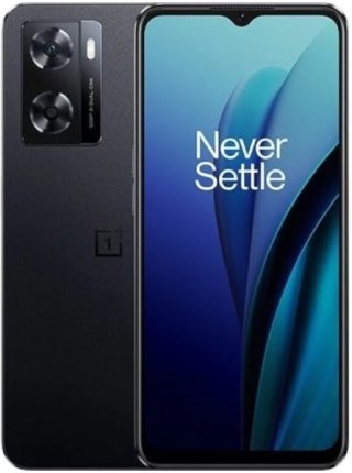 Мобільний телефон OnePlus Nord N20 SE 128GB на Шопінг!