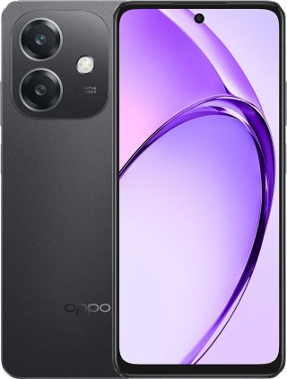 Мобільний телефон OPPO A3 4G 128GB/6GB на Шопінг!